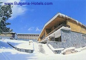 Bulgaria hotels